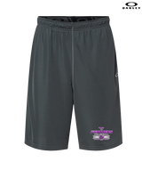 Twin Valley HS Volleyball LIOTH - Oakley Shorts