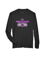 Twin Valley HS Volleyball LIOTH - Performance Longsleeve