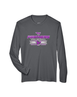 Twin Valley HS Volleyball LIOTH - Performance Longsleeve