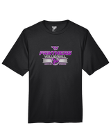 Twin Valley HS Volleyball LIOTH - Performance Shirt