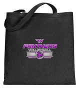 Twin Valley HS Volleyball LIOTH - Tote