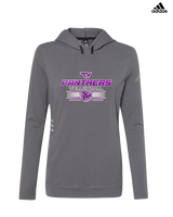 Twin Valley HS Volleyball LIOTH - Womens Adidas Hoodie