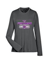 Twin Valley HS Volleyball LIOTH - Womens Performance Longsleeve