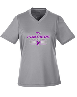 Twin Valley HS Volleyball LIOTH - Womens Performance Shirt
