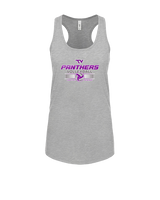 Twin Valley HS Volleyball LIOTH - Womens Tank Top