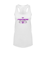 Twin Valley HS Volleyball LIOTH - Womens Tank Top
