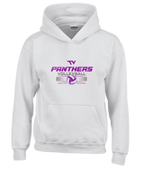 Twin Valley HS Volleyball LIOTH - Youth Hoodie