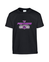 Twin Valley HS Volleyball LIOTH - Youth Shirt