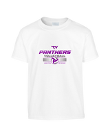 Twin Valley HS Volleyball LIOTH - Youth Shirt