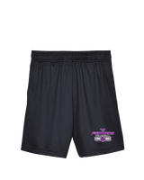 Twin Valley HS Volleyball LIOTH - Youth Training Shorts