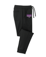 Twin Valley HS Volleyball Nation - Cotton Joggers