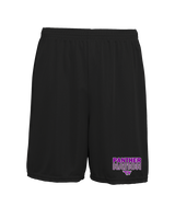 Twin Valley HS Volleyball Nation - Mens 7inch Training Shorts