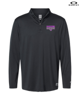 Twin Valley HS Volleyball Nation - Mens Oakley Quarter Zip