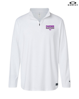 Twin Valley HS Volleyball Nation - Mens Oakley Quarter Zip