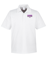 Twin Valley HS Volleyball Nation - Mens Polo