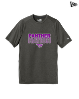 Twin Valley HS Volleyball Nation - New Era Performance Shirt