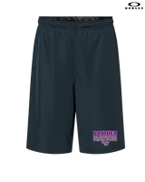 Twin Valley HS Volleyball Nation - Oakley Shorts