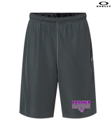 Twin Valley HS Volleyball Nation - Oakley Shorts