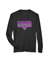 Twin Valley HS Volleyball Nation - Performance Longsleeve