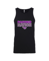 Twin Valley HS Volleyball Nation - Tank Top