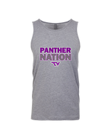 Twin Valley HS Volleyball Nation - Tank Top