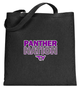 Twin Valley HS Volleyball Nation - Tote
