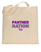 Twin Valley HS Volleyball Nation - Tote