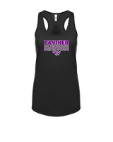 Twin Valley HS Volleyball Nation - Womens Tank Top