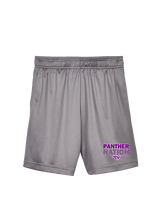 Twin Valley HS Volleyball Nation - Youth Training Shorts