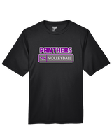 Twin Valley HS Volleyball Pennant - Performance Shirt