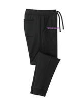 Twin Valley HS Volleyball Switch - Cotton Joggers