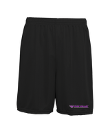 Twin Valley HS Volleyball Switch - Mens 7inch Training Shorts