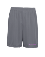 Twin Valley HS Volleyball Switch - Mens 7inch Training Shorts
