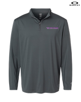 Twin Valley HS Volleyball Switch - Mens Oakley Quarter Zip