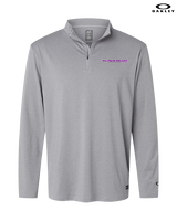 Twin Valley HS Volleyball Switch - Mens Oakley Quarter Zip