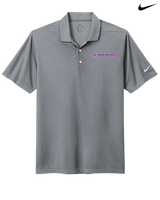 Twin Valley HS Volleyball Switch - Nike Polo