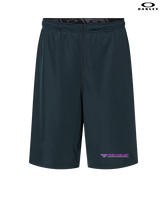Twin Valley HS Volleyball Switch - Oakley Shorts