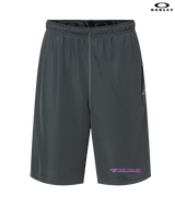 Twin Valley HS Volleyball Switch - Oakley Shorts