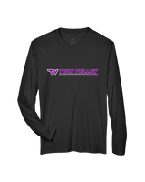 Twin Valley HS Volleyball Switch - Performance Longsleeve
