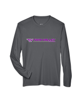 Twin Valley HS Volleyball Switch - Performance Longsleeve