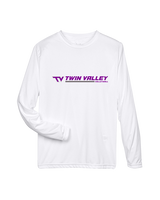 Twin Valley HS Volleyball Switch - Performance Longsleeve