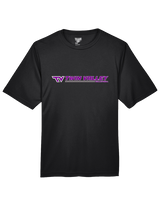 Twin Valley HS Volleyball Switch - Performance Shirt