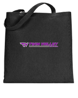Twin Valley HS Volleyball Switch - Tote