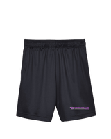 Twin Valley HS Volleyball Switch - Youth Training Shorts