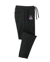 Twin Valley HS Volleyball TIOH - Cotton Joggers