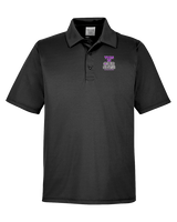 Twin Valley HS Volleyball TIOH - Mens Polo