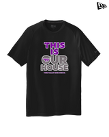 Twin Valley HS Volleyball TIOH - New Era Performance Shirt