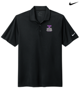 Twin Valley HS Volleyball TIOH - Nike Polo