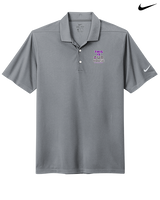 Twin Valley HS Volleyball TIOH - Nike Polo