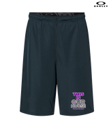 Twin Valley HS Volleyball TIOH - Oakley Shorts